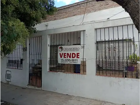 CALLE LOS PINOS 559