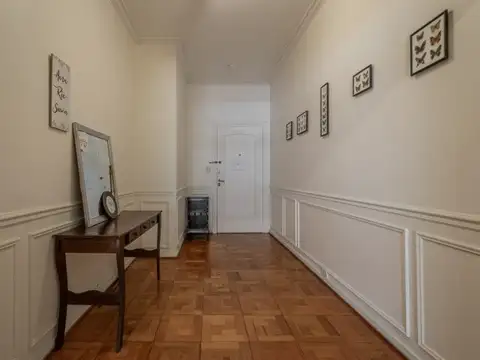 Departamento en Venta 3 Ambientes + dependencia - Barrancas de Belgrano