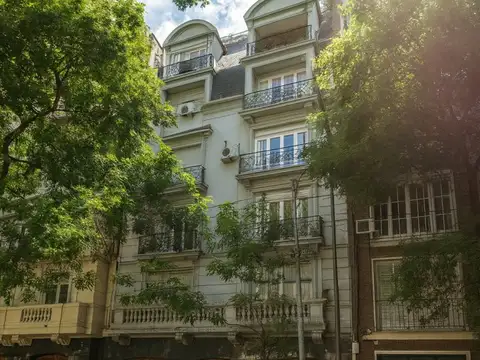 Departamento en Venta 3 Ambientes + dependencia - Barrancas de Belgrano