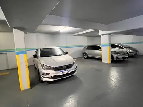 Cocheras en venta en Villa del Parque