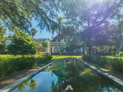 Apartamento  triplex  Town Park Prado-Barrio Priva