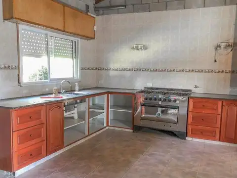 Casa en Venta 27 años