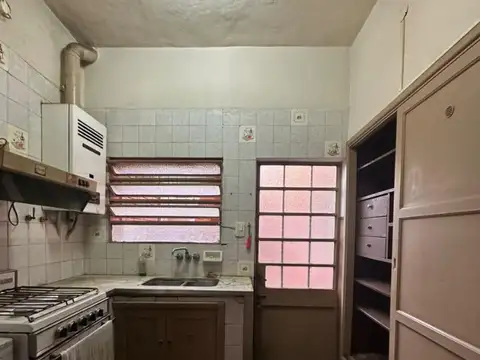 DEPARTAMENTO DE PASILLO DOS DORMITORIOS