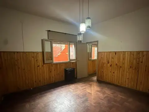 Depto Tipo Casa en Venta en Luis Agote, USD 50.000