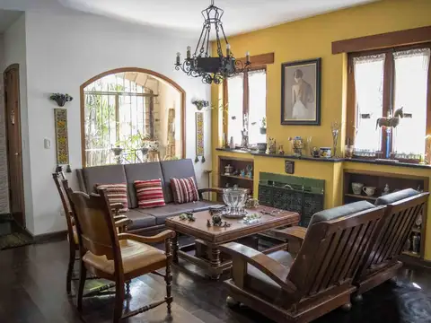 Casa en Venta de 4 dormitorios