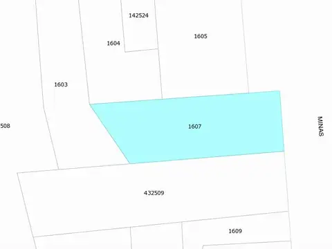 Terreno en Venta en Cordon , USD 630.000