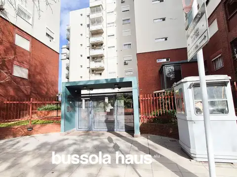 Departamento en Venta 25 años