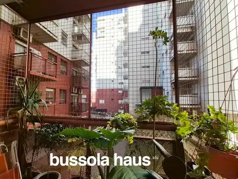 Departamento en Venta en Palermo, USD 160.000