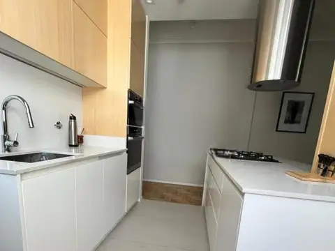 Departamento en Venta en Palermo, USD 349.000