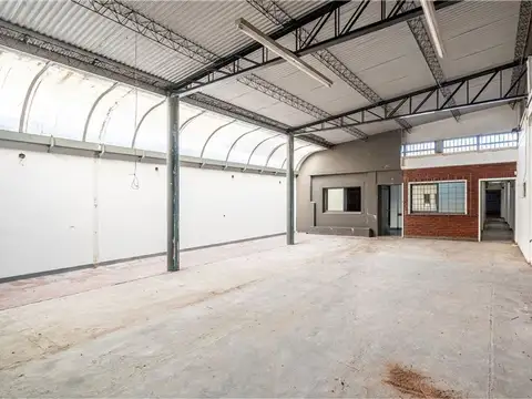 Galpon en Alquiler en Villa Lugano, $ 4.500.000