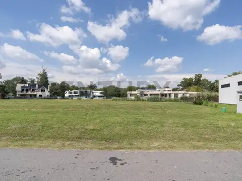 LOTE TERRENO EN VENTA EN HUDSON GREENVILLE BARRIO PRIVADO