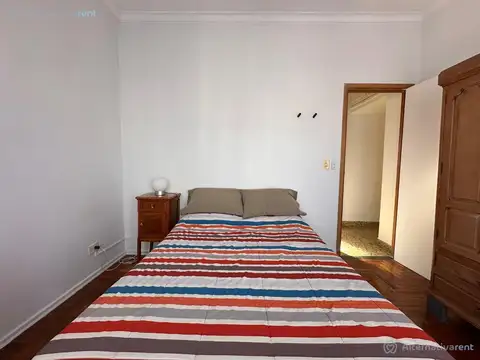 Departamento en Saavedra