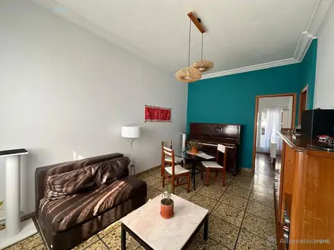 Ruiz Huidobro 2900