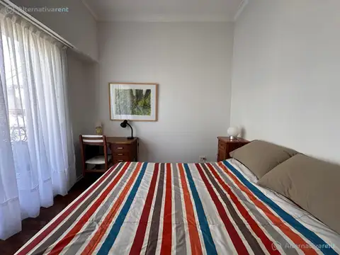 Departamento en Alquiler Temporal 50 años