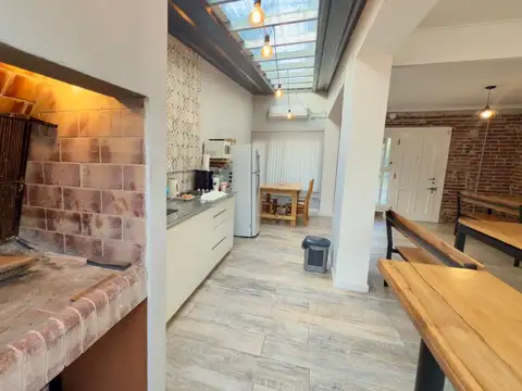 Oficina en Venta en Parque Luro, USD 160.000