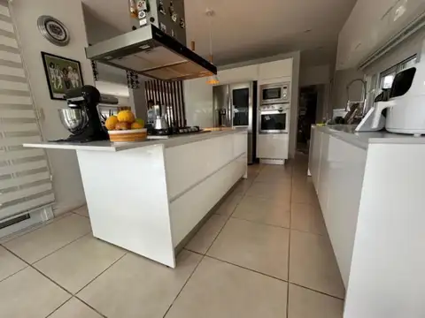 Casa en Los Alisos
