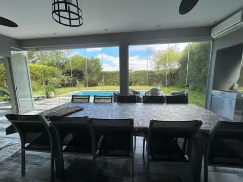 Casa en Los Alisos