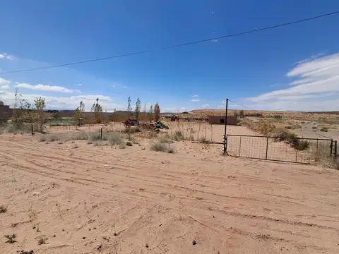 Vendo terreno sobre Ruta N°5