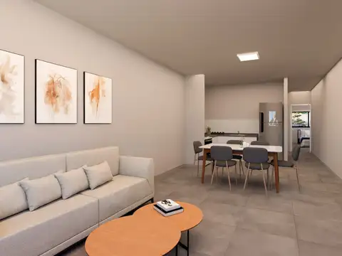 Rodolfo López 1100, Piso PB