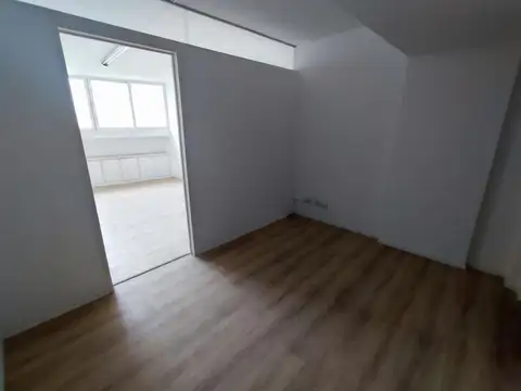 San Lorenzo y San Martín