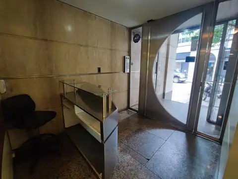 San Lorenzo y San Martín