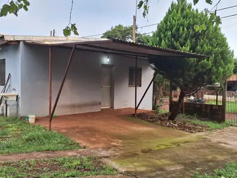 (A147) Deoartamento disponible B° Aereoclub