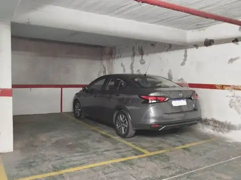 Venta Cochera Palermo