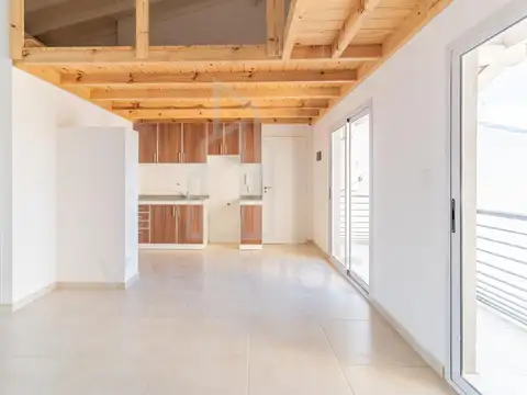 Departamento en venta monoambiente | V Ballester | Divisible