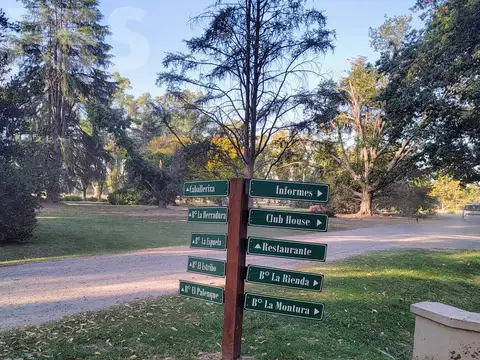 Terreno en Venta de 2000,0 m2