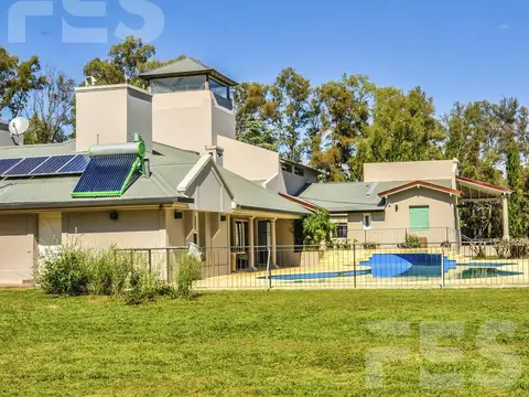 Terreno en Venta en San Andres de Giles, USD 24.000