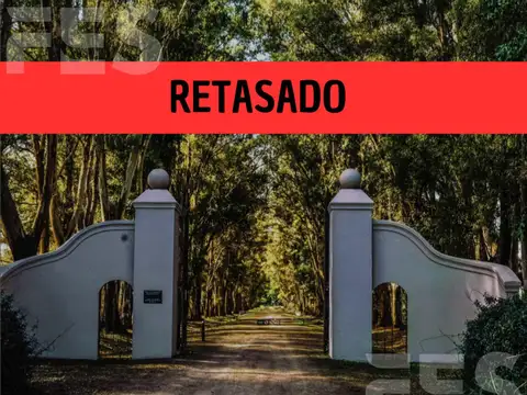 Chacras de San Andres, S. A. de Giles, Bs. As.