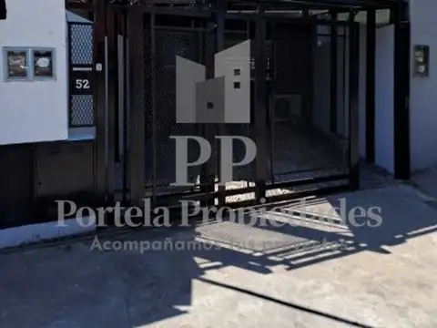 DUPLEX DE 4 AMBIENTES ITUZAINGO CENTRO