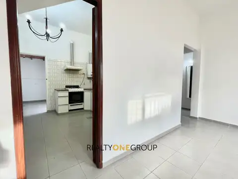 Depto Tipo Casa 5 ambientes con 2 baños