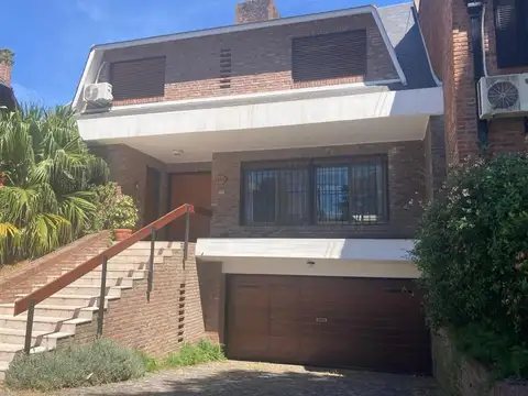 Casa en Venta de 4 dormitorios