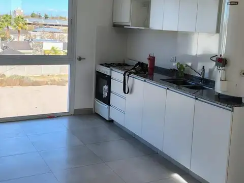 Departamento en Alquiler A Estrenar