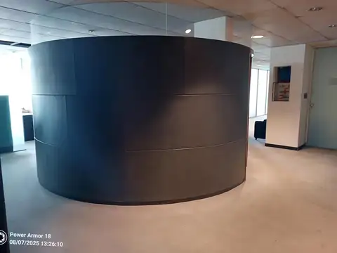 OFICINA venta monserrat vigilancia