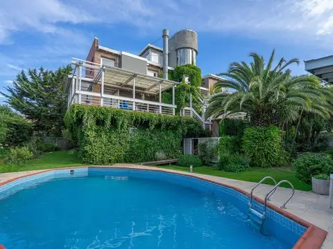 Casa en Venta en Pinamar, Partido de Pinamar