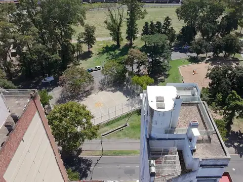 AV RIVADAVIA al 2400