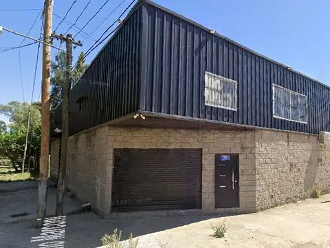 Galpón en Venta en Paso del Rey, Partido de Moreno