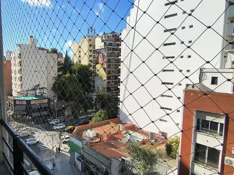 Departamento en Alquiler 20 años