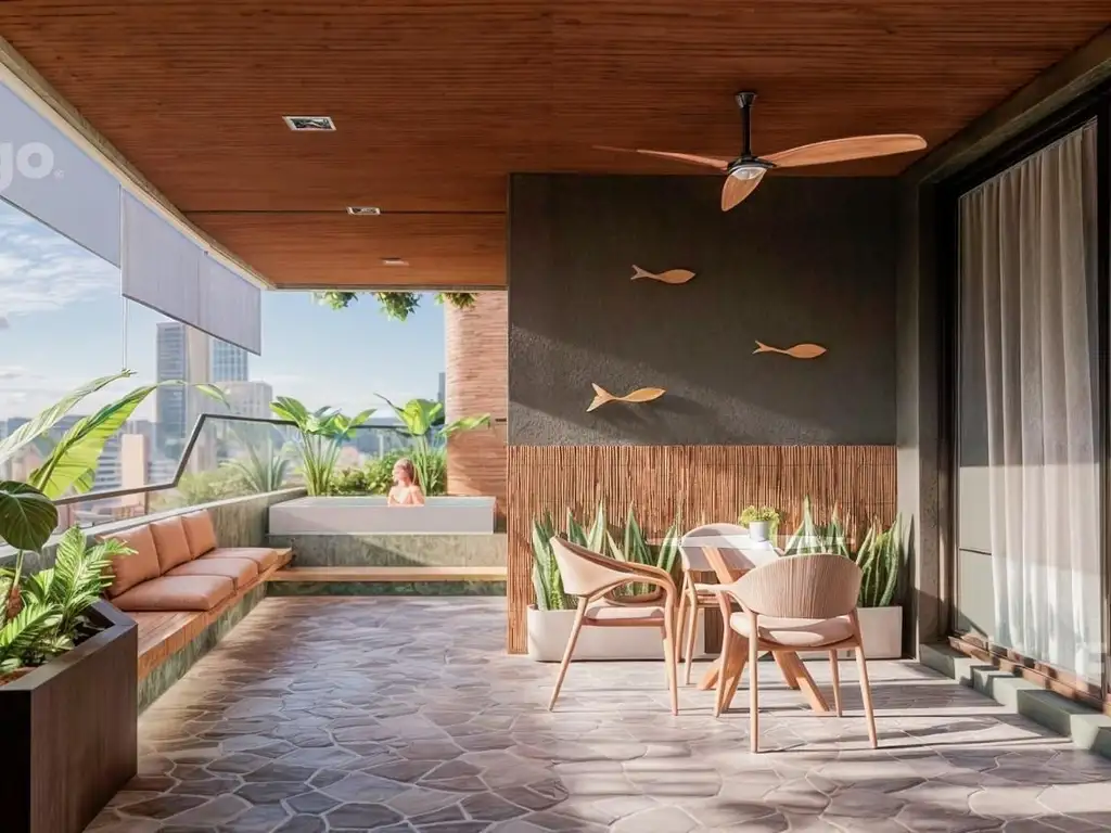 Emprendimiento - Entrega Diciembre 2028