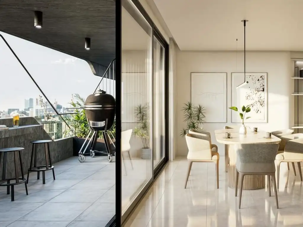 Edificio Ituzaingo 1846 - Foto 11