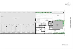 Edificio Ituzaingo 1846 - Entrega Diciembre 2028