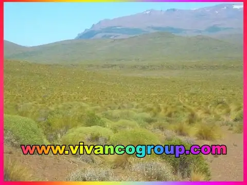 Campo en Venta Mixto