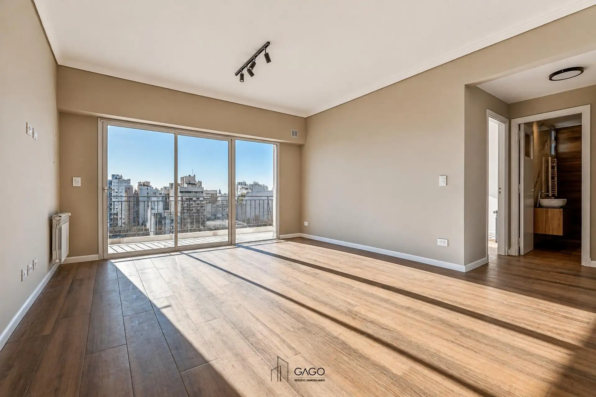 Departamento en venta 4 ambientes La Perla