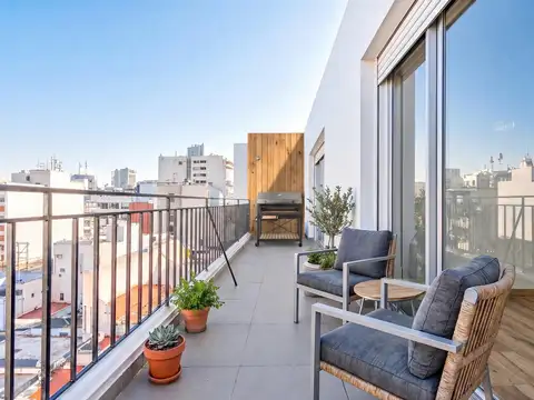 Departamento en Venta en Mar del Plata, USD 190.000