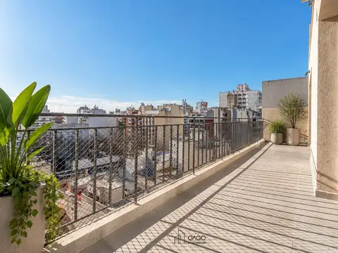 Departamento en Venta de 3 dormitorios