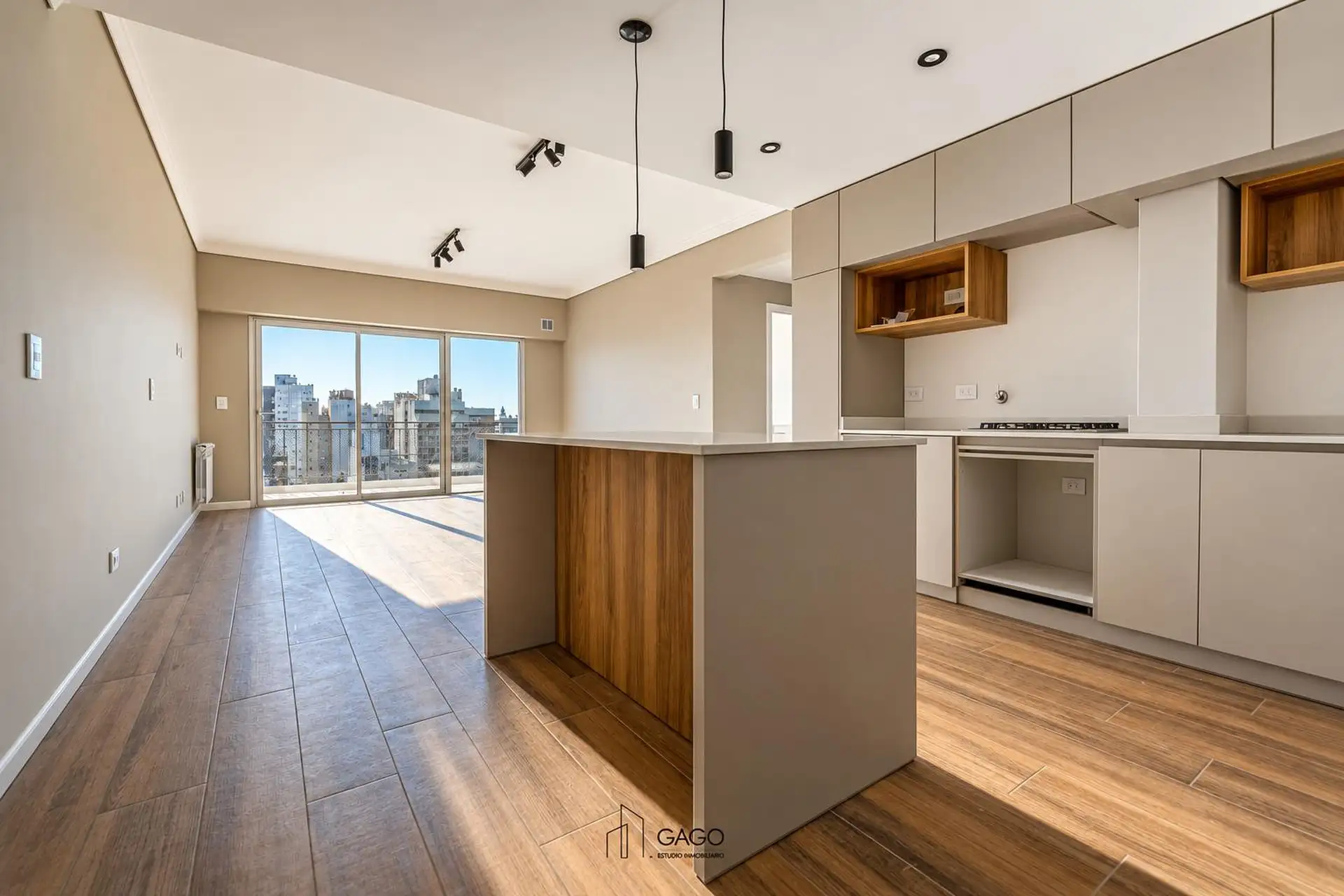 Departamento en venta 4 ambientes La Perla