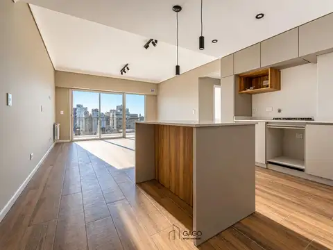 Departamento en Venta de 4 ambientes
