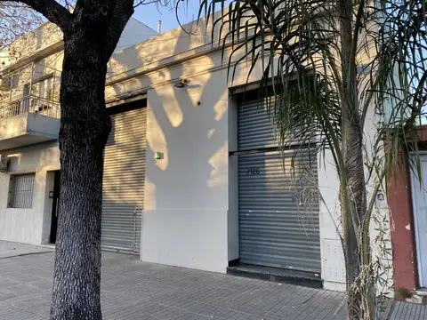 Venta galpón/ deposito 